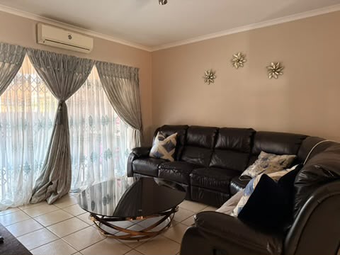 3 Bedroom Property for Sale in Waterval East North West